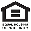 Equal Housing Opportunity