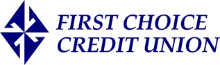 First Choice Credit Union Logo