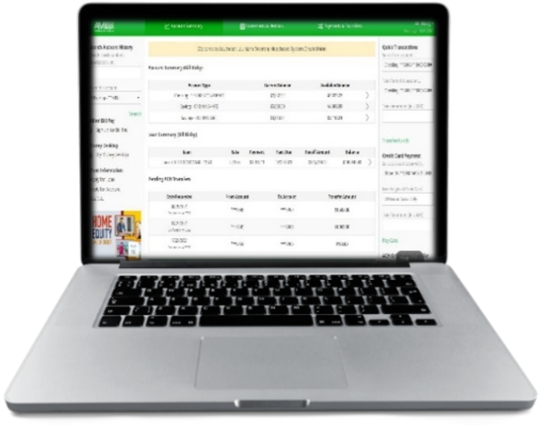 First-Choice-New-OLB-2025 New Online Banking Coming
