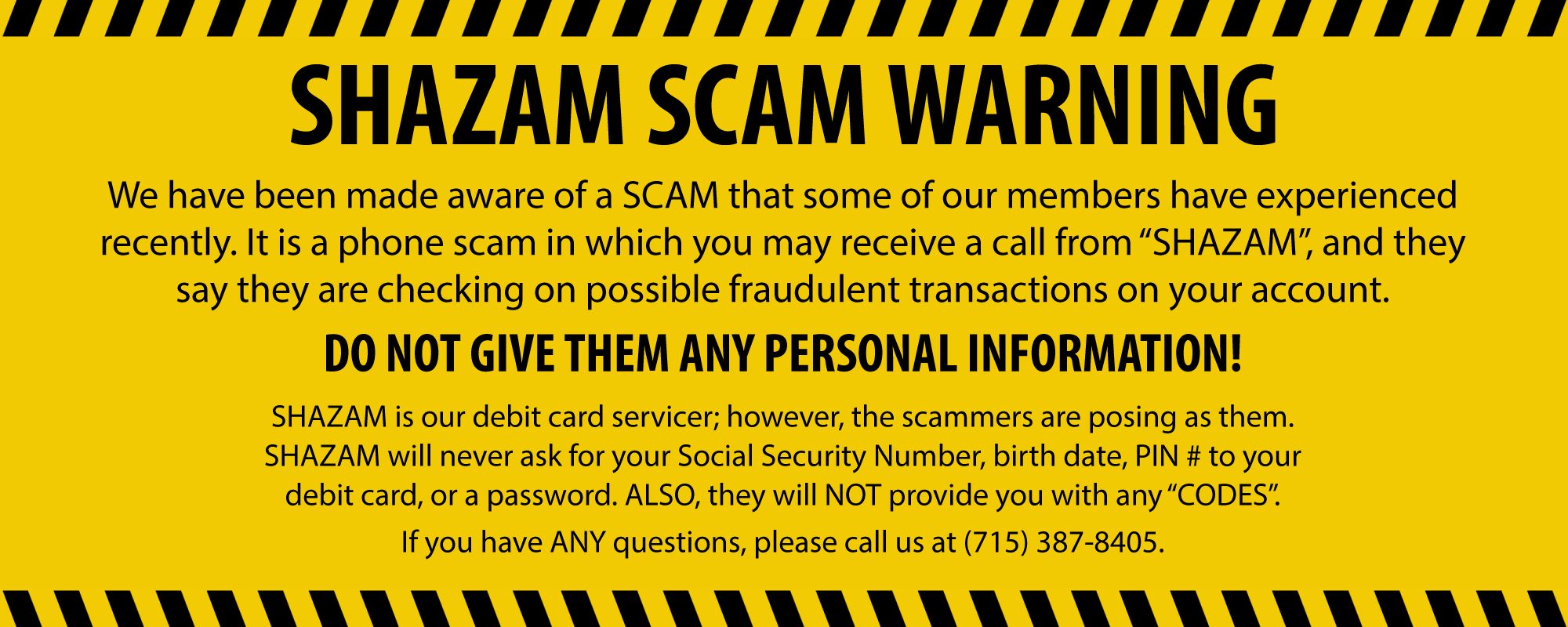 2025-12-Shazam-Scam-WebBanner Shazam Scam Warning